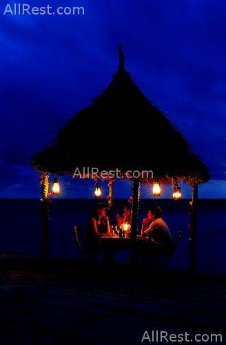 Vatulele Island Resort 39